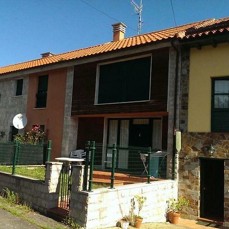 Apartamentos Celorio Playas Kültér fotó