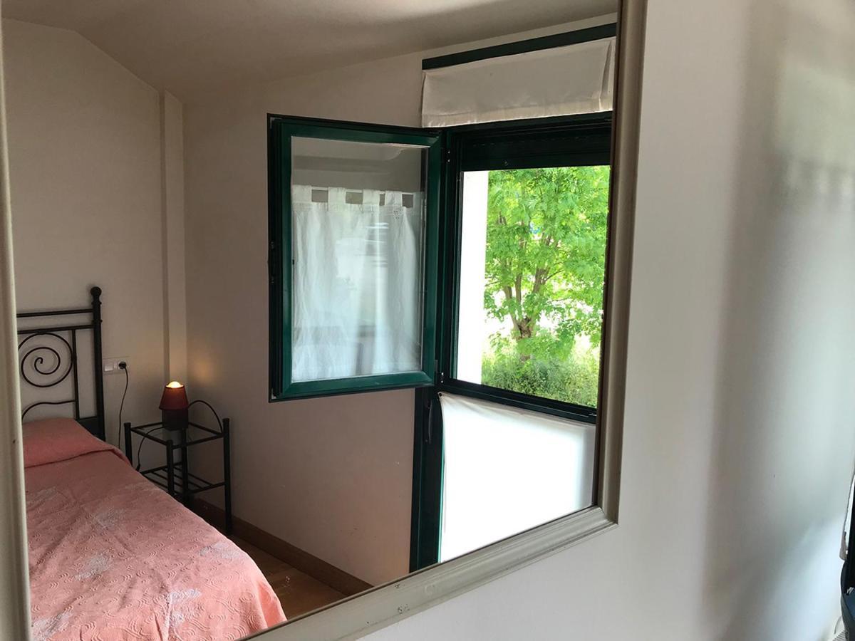 Apartamentos Celorio Playas Kültér fotó
