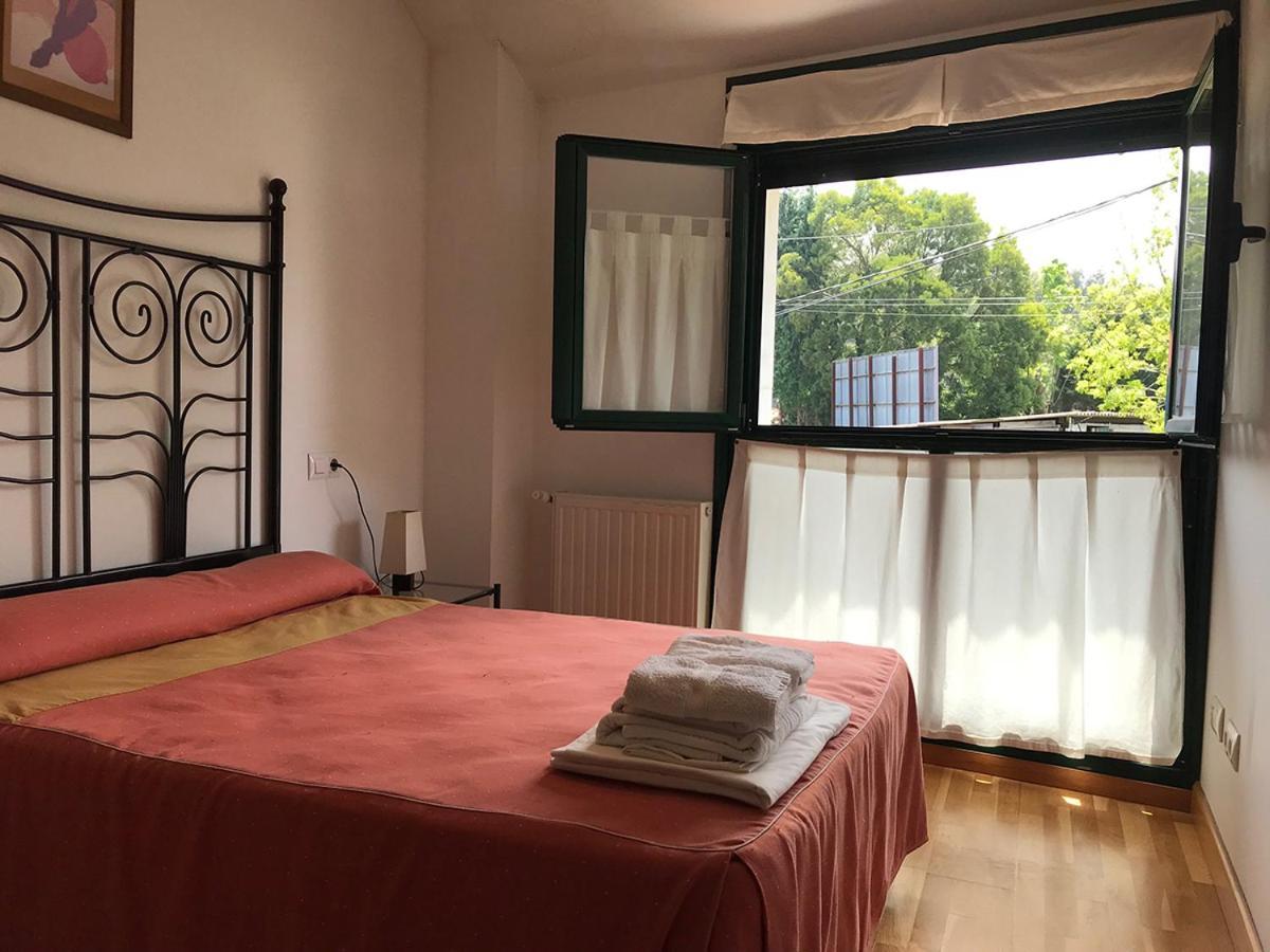 Apartamentos Celorio Playas Kültér fotó