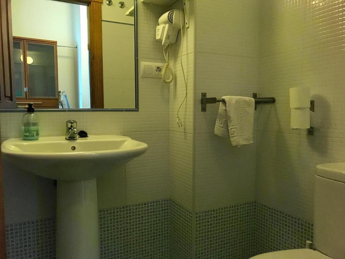 Apartamentos Celorio Playas Kültér fotó