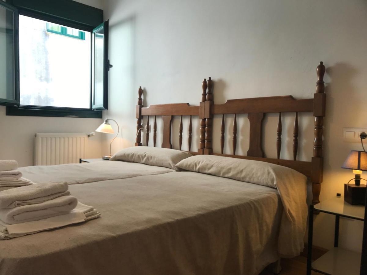 Apartamentos Celorio Playas Kültér fotó