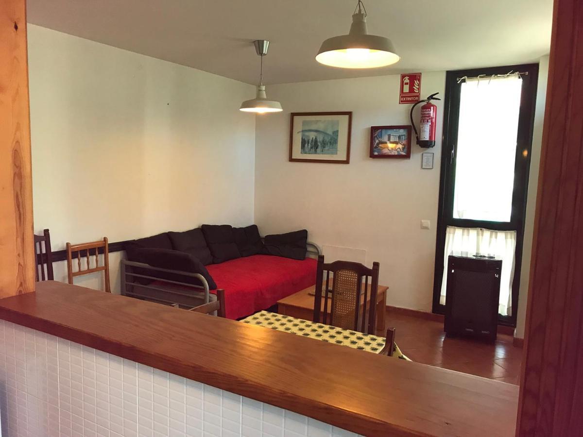 Apartamentos Celorio Playas Kültér fotó