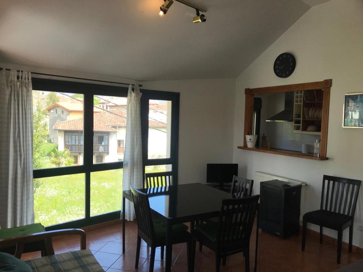 Apartamentos Celorio Playas Kültér fotó