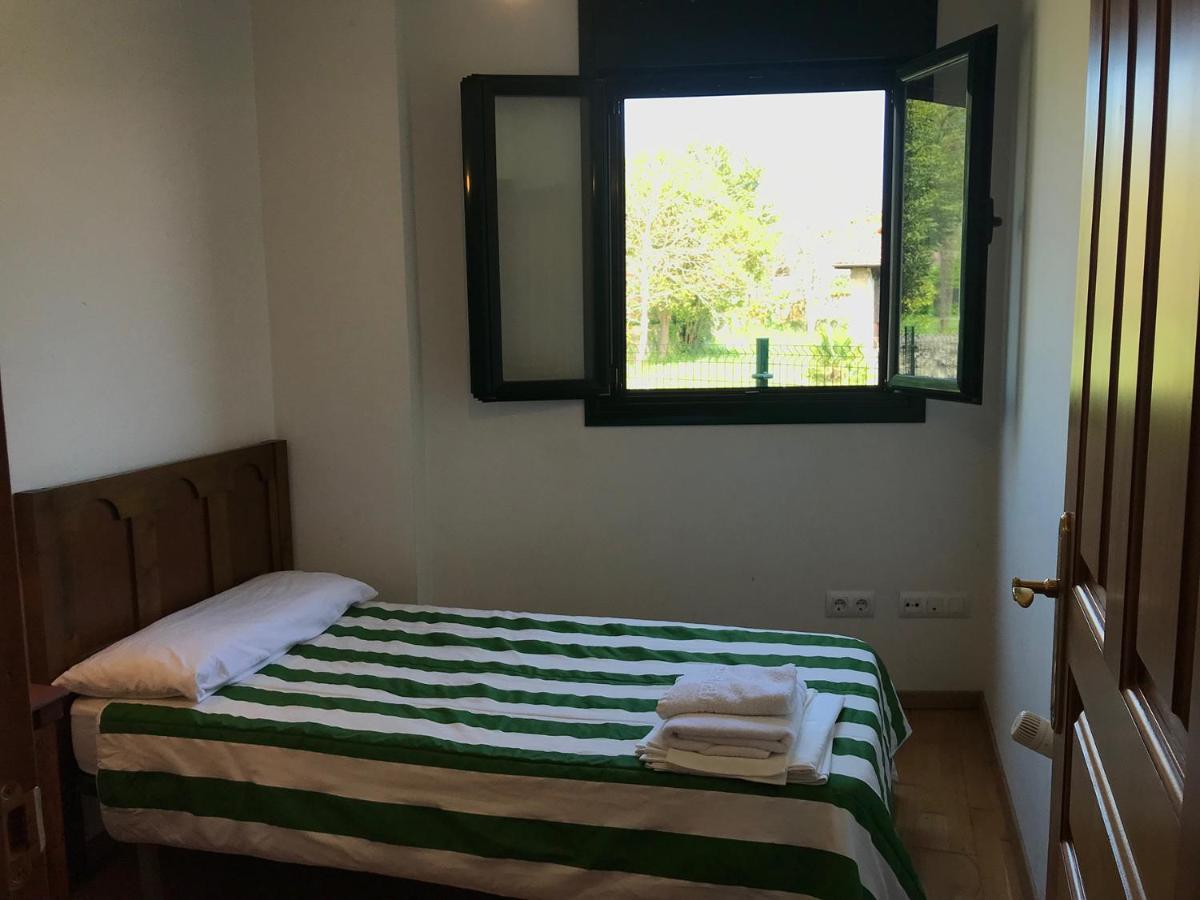 Apartamentos Celorio Playas Kültér fotó