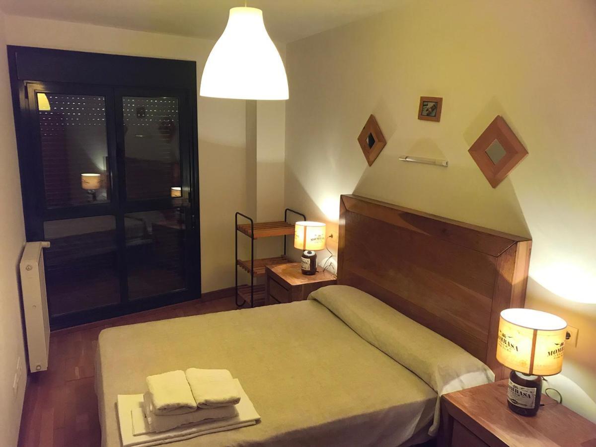 Apartamentos Celorio Playas Kültér fotó