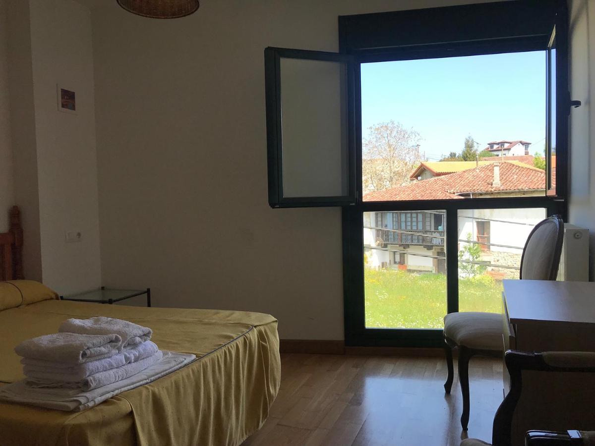Apartamentos Celorio Playas Kültér fotó