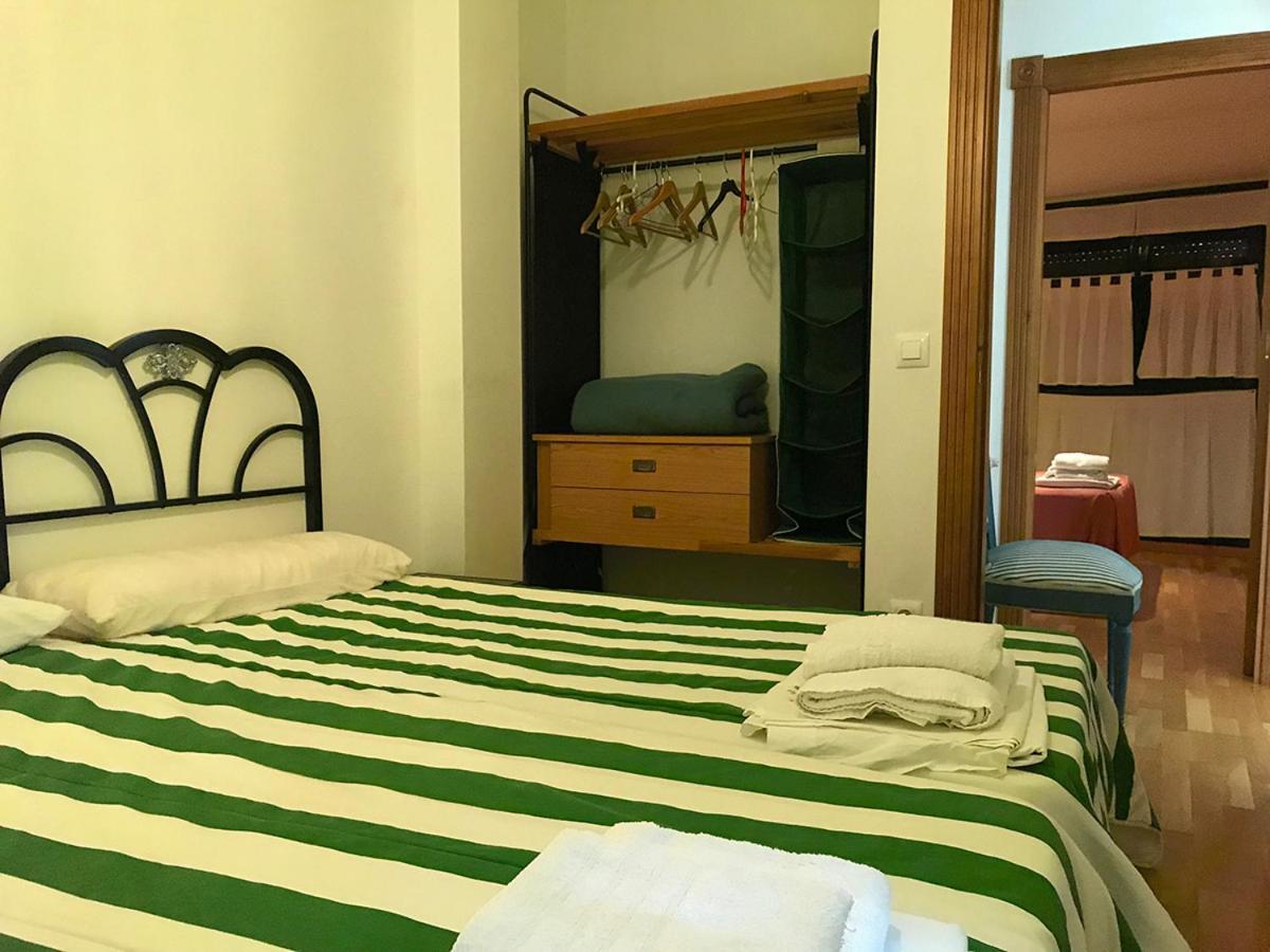 Apartamentos Celorio Playas Kültér fotó