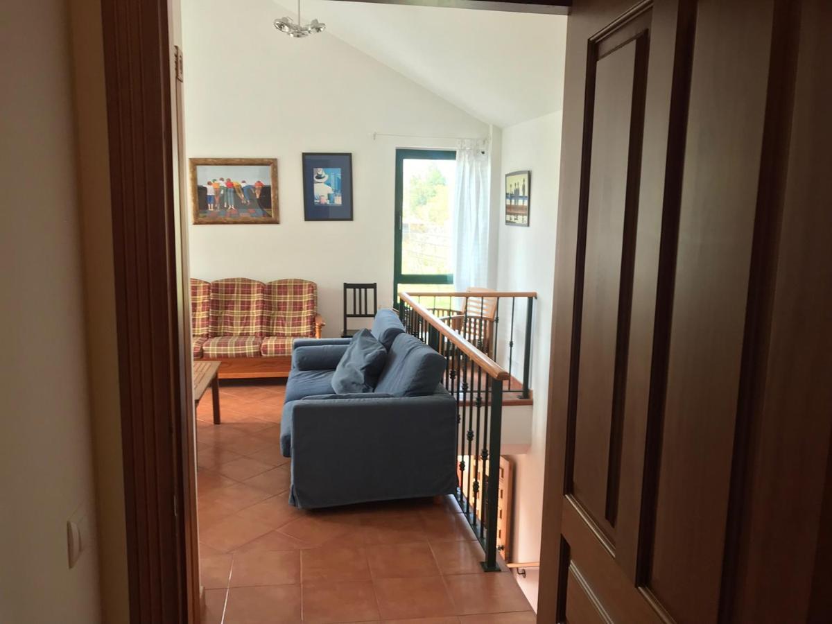Apartamentos Celorio Playas Kültér fotó