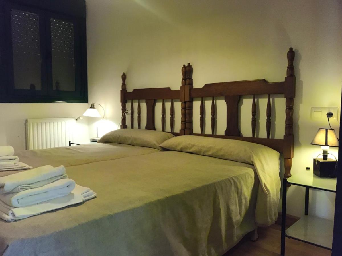 Apartamentos Celorio Playas Kültér fotó