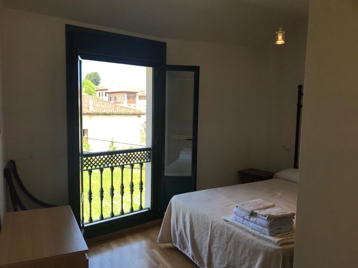 Apartamentos Celorio Playas Kültér fotó