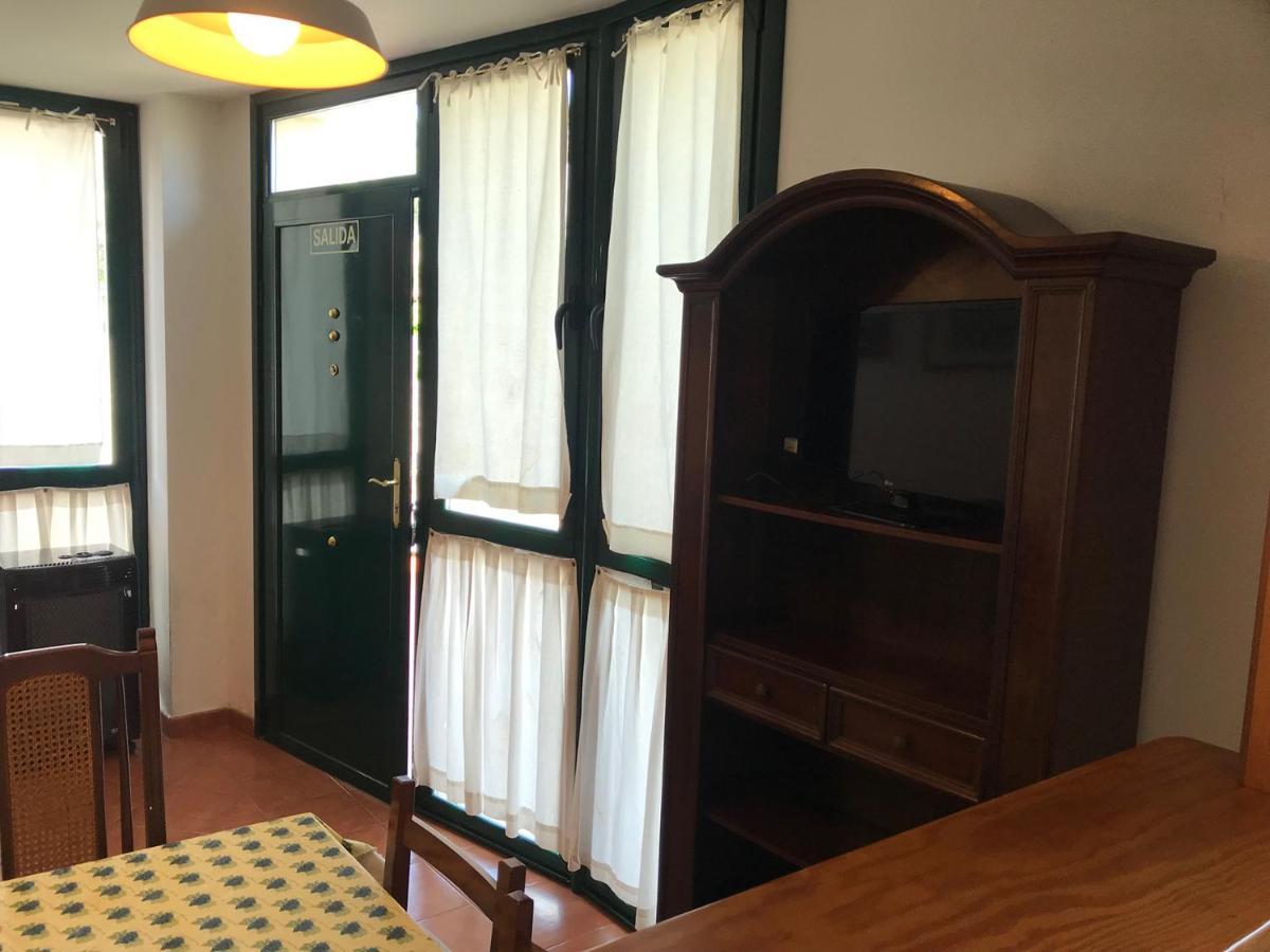 Apartamentos Celorio Playas Kültér fotó