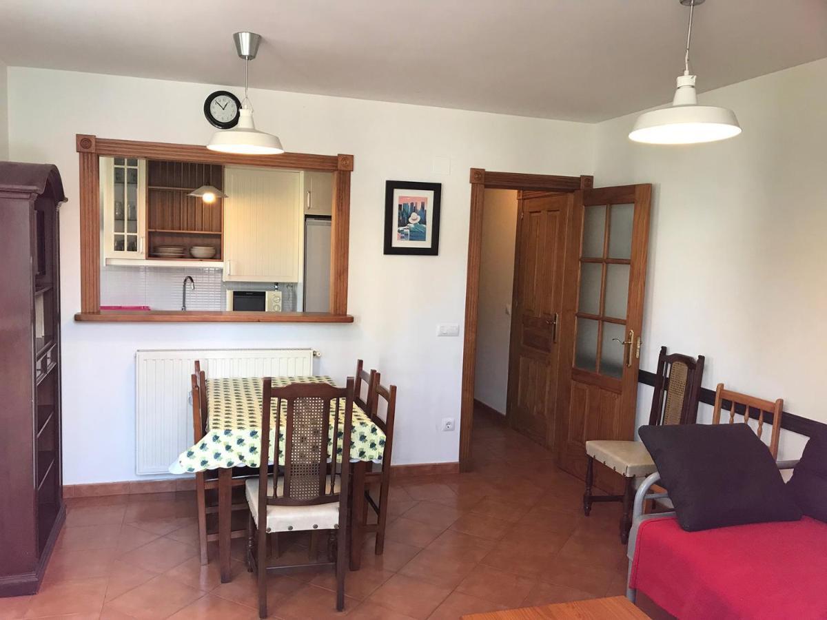 Apartamentos Celorio Playas Kültér fotó