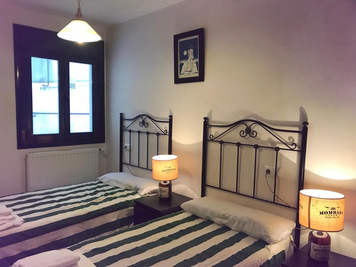 Apartamentos Celorio Playas Kültér fotó