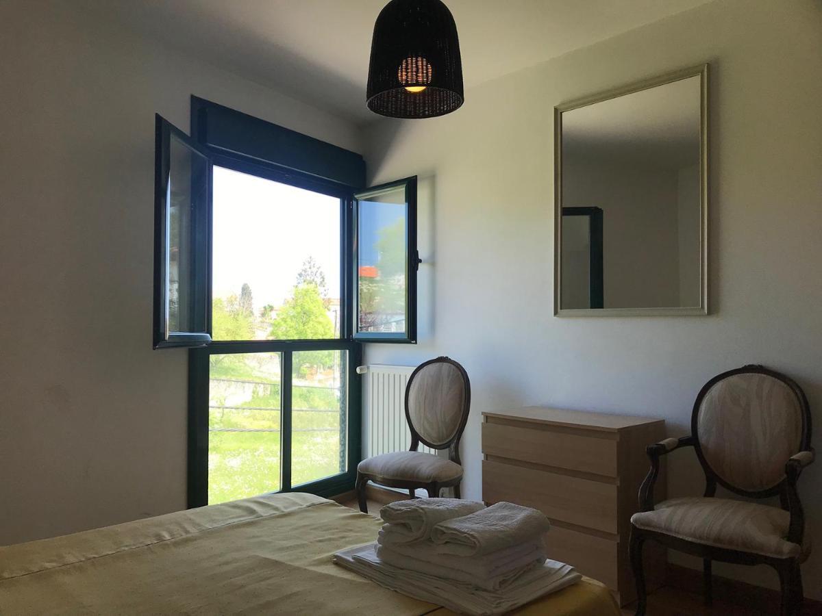 Apartamentos Celorio Playas Kültér fotó