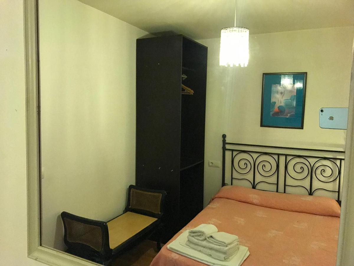 Apartamentos Celorio Playas Kültér fotó
