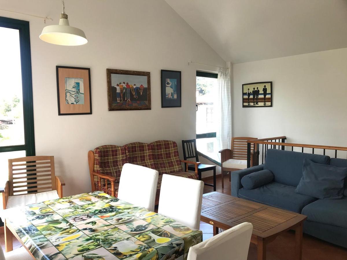 Apartamentos Celorio Playas Kültér fotó