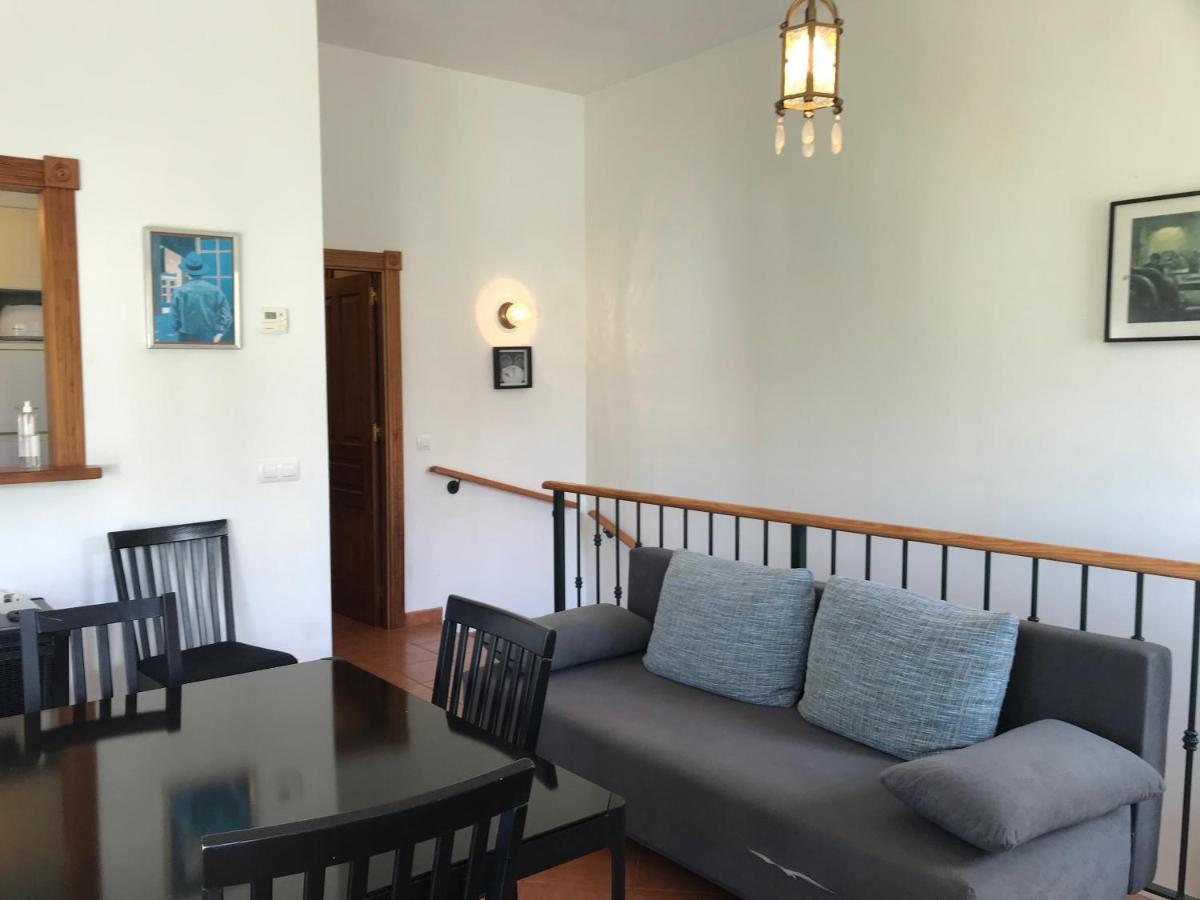 Apartamentos Celorio Playas Kültér fotó