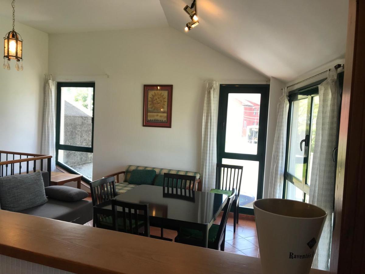Apartamentos Celorio Playas Kültér fotó