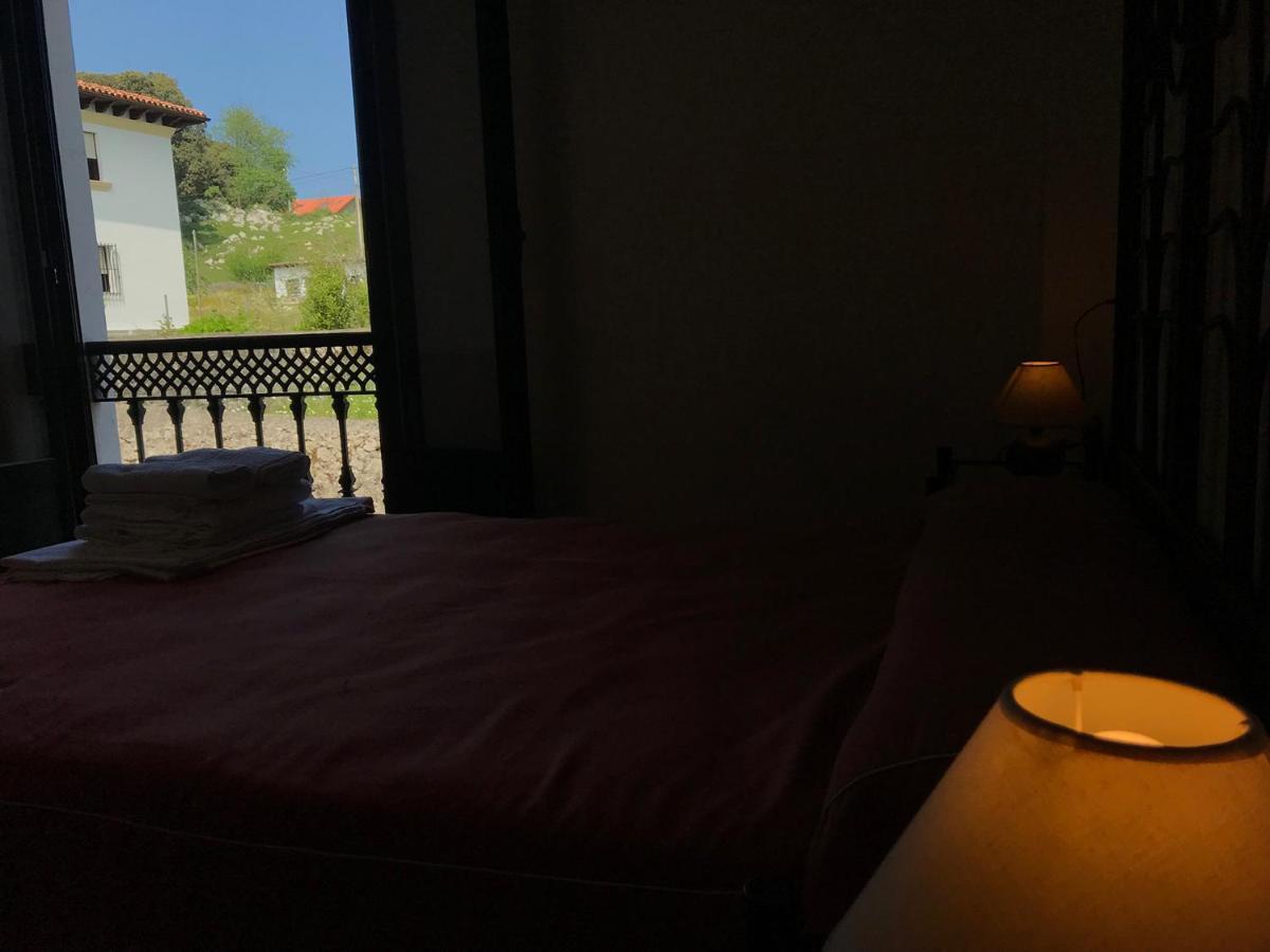 Apartamentos Celorio Playas Kültér fotó