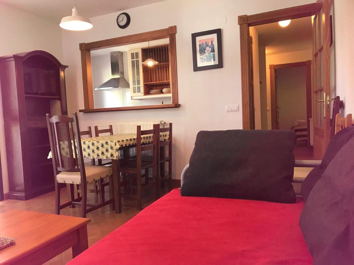 Apartamentos Celorio Playas Kültér fotó