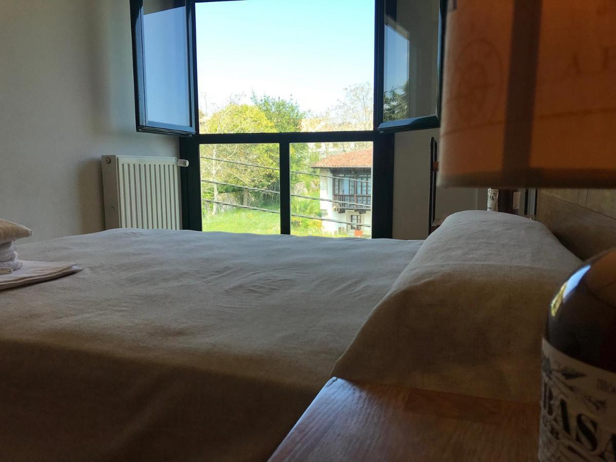 Apartamentos Celorio Playas Kültér fotó