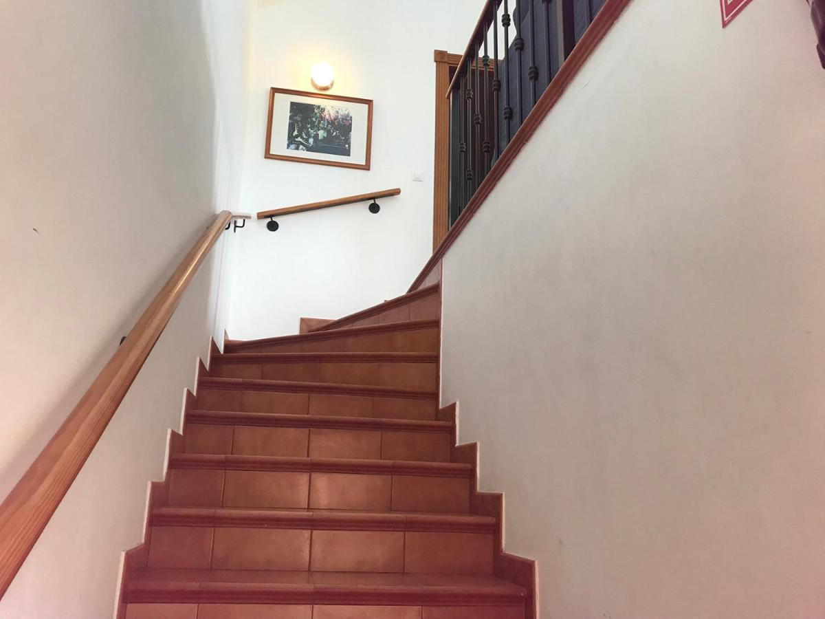 Apartamentos Celorio Playas Kültér fotó