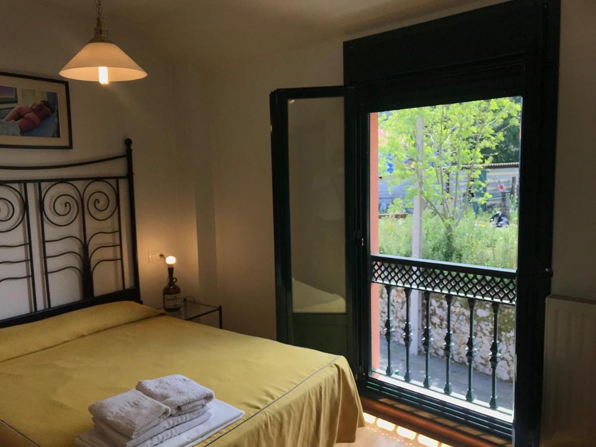 Apartamentos Celorio Playas Kültér fotó