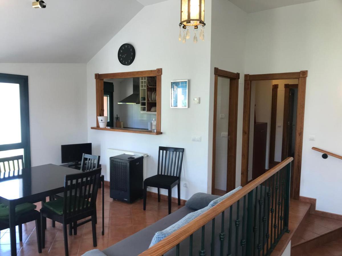 Apartamentos Celorio Playas Kültér fotó