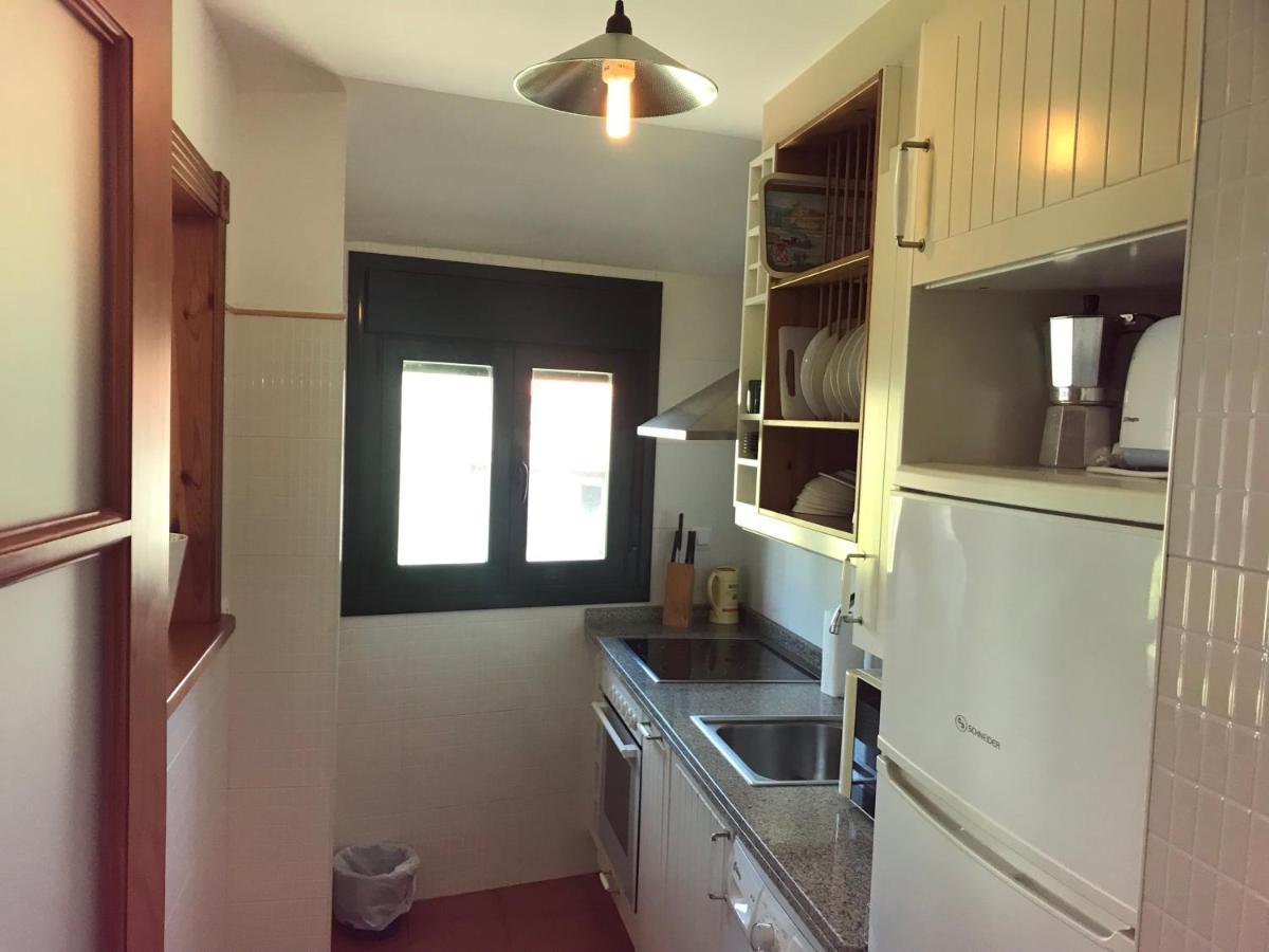 Apartamentos Celorio Playas Kültér fotó