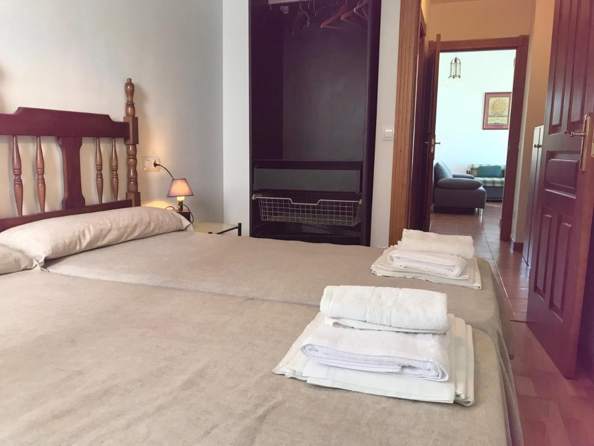 Apartamentos Celorio Playas Kültér fotó