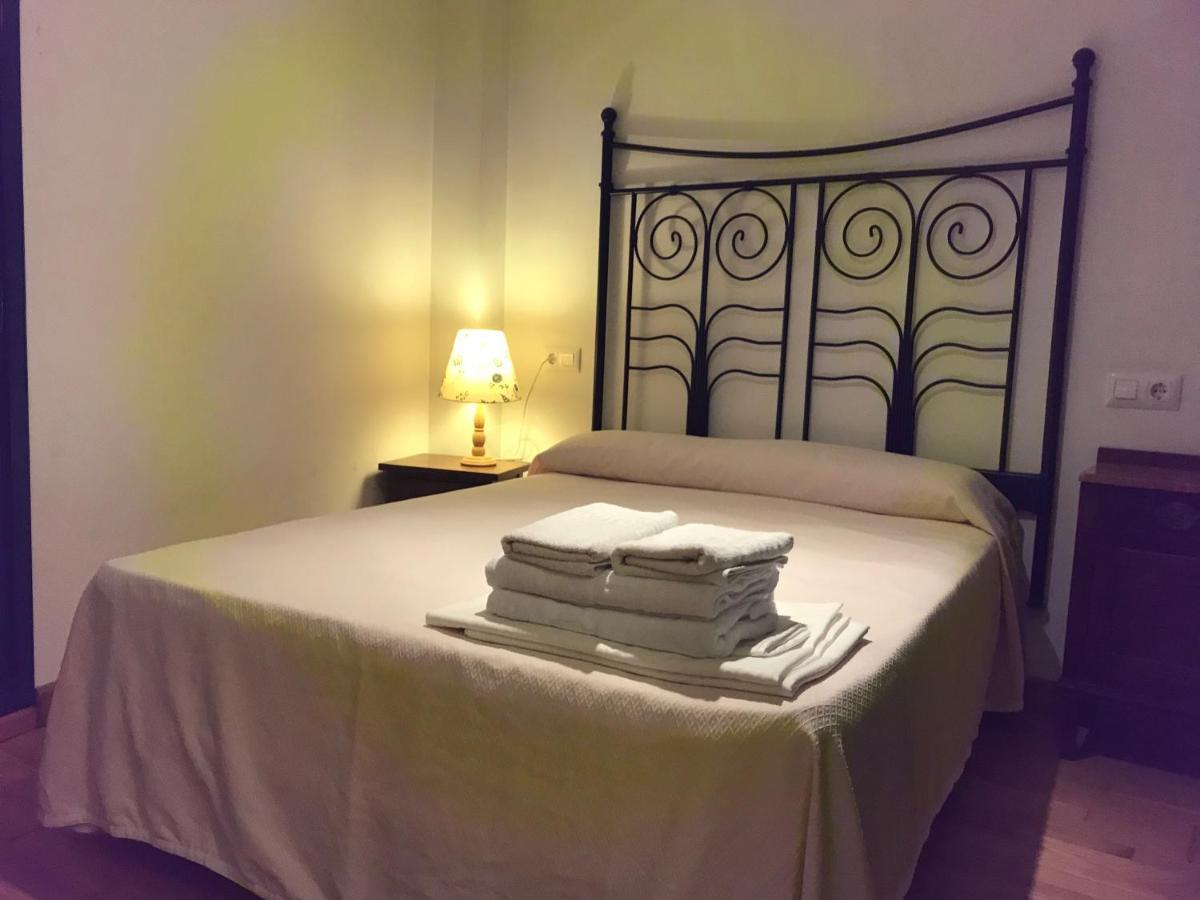 Apartamentos Celorio Playas Kültér fotó