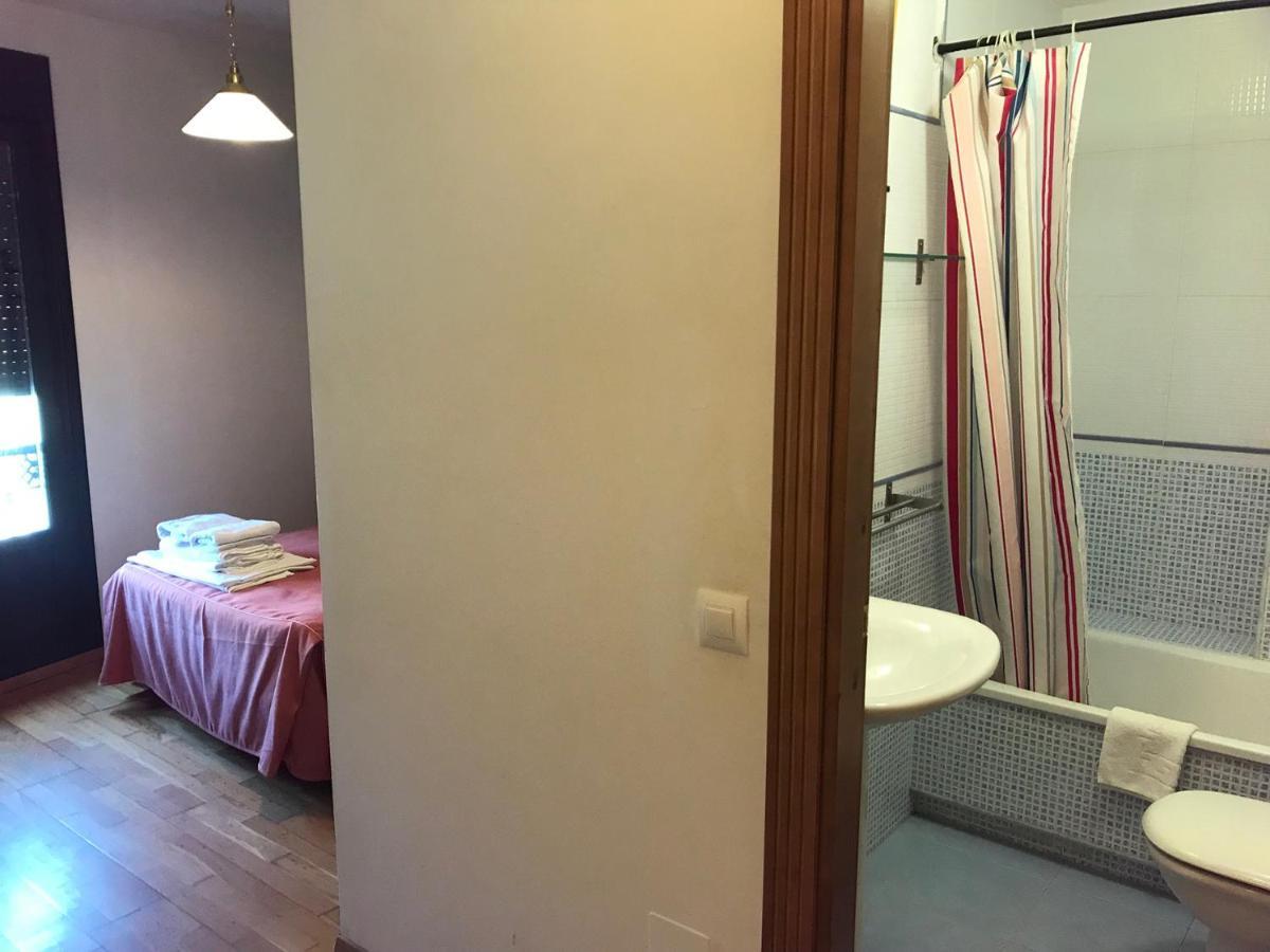 Apartamentos Celorio Playas Kültér fotó