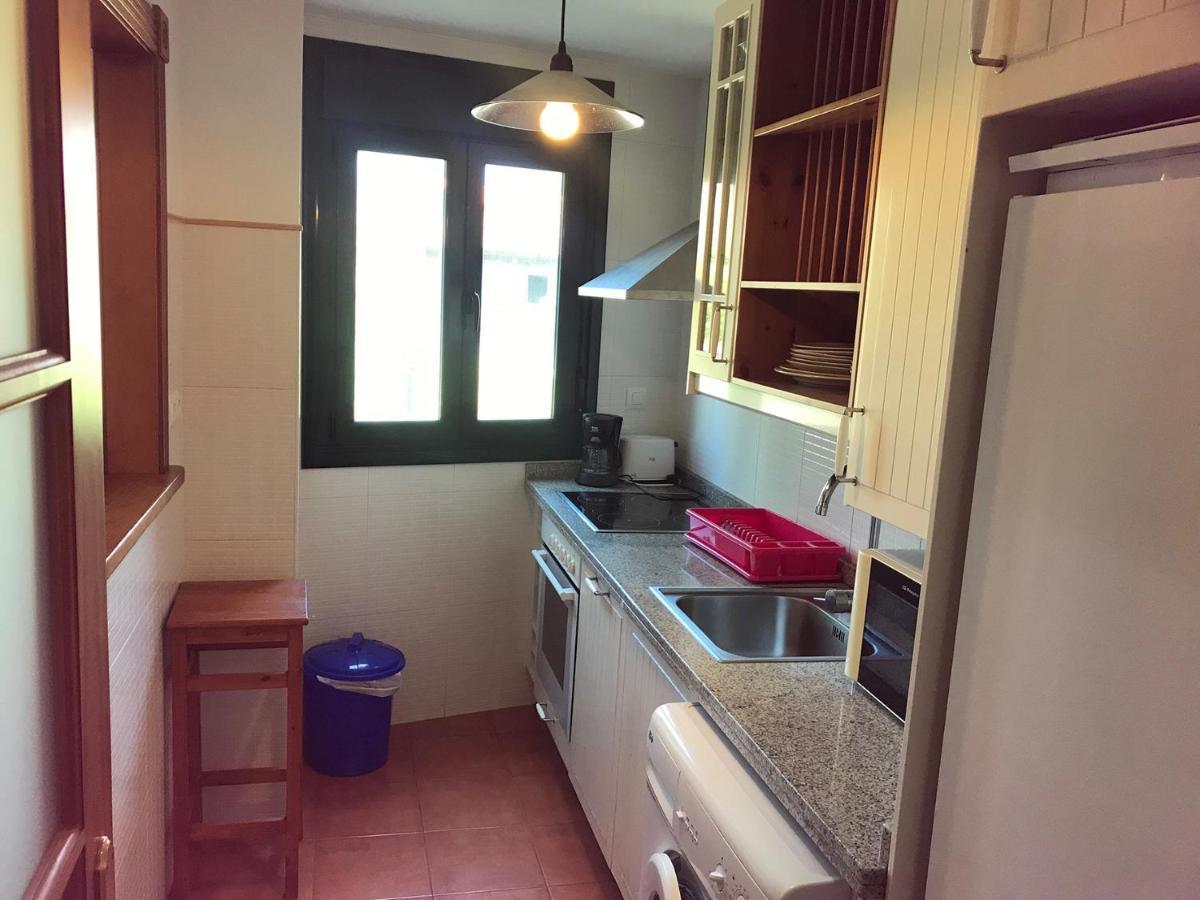 Apartamentos Celorio Playas Kültér fotó