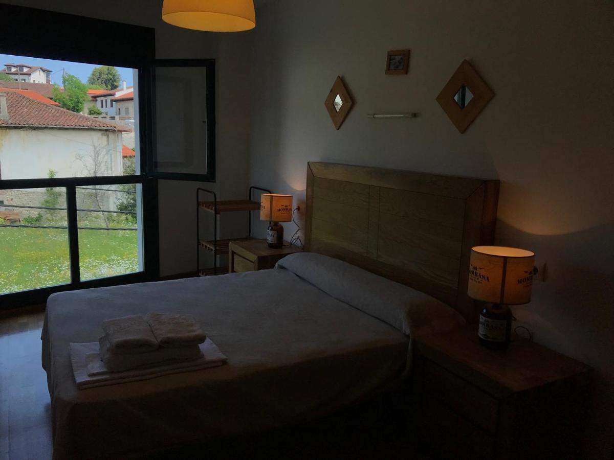 Apartamentos Celorio Playas Kültér fotó