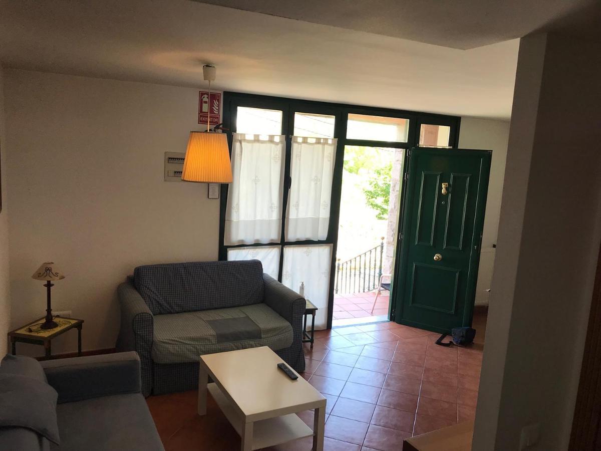 Apartamentos Celorio Playas Kültér fotó