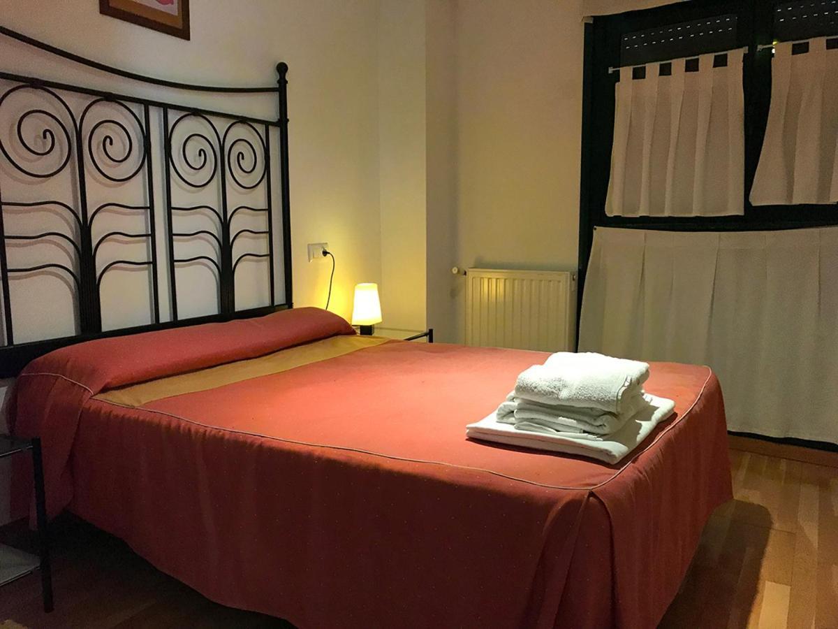 Apartamentos Celorio Playas Kültér fotó