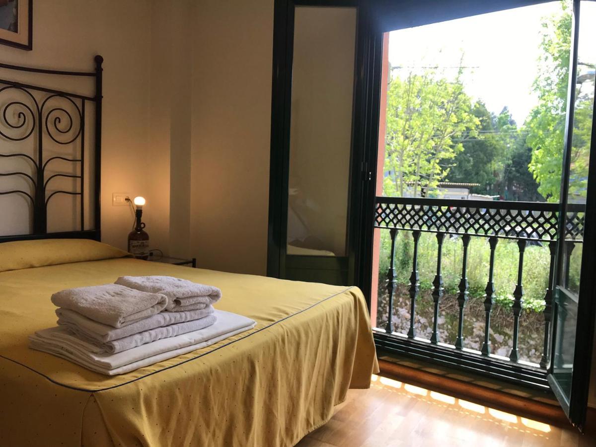 Apartamentos Celorio Playas Kültér fotó