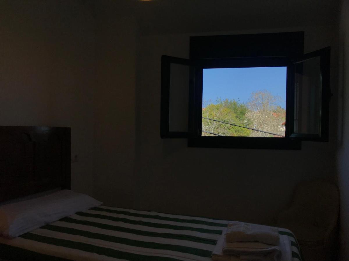 Apartamentos Celorio Playas Kültér fotó