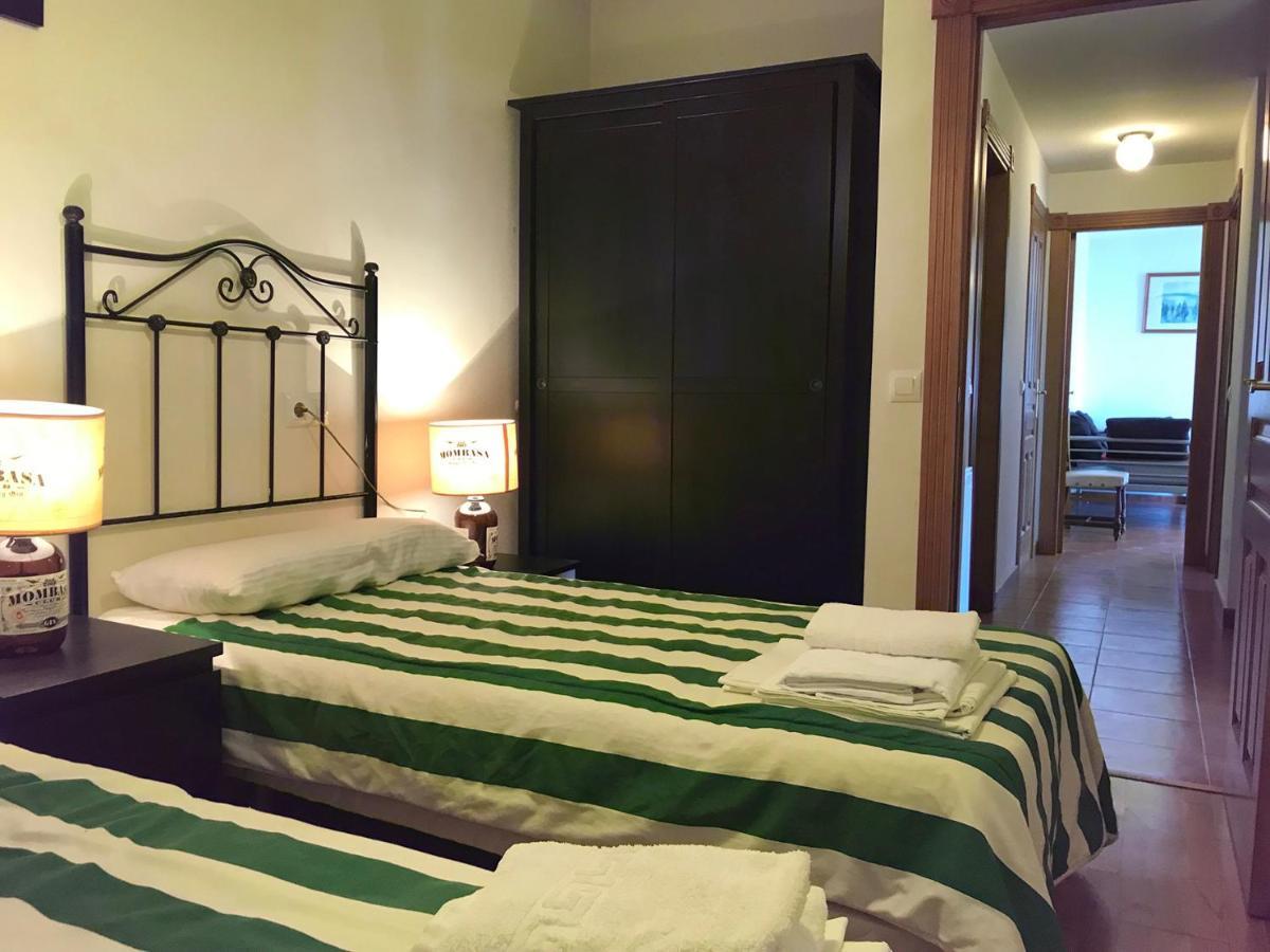 Apartamentos Celorio Playas Kültér fotó