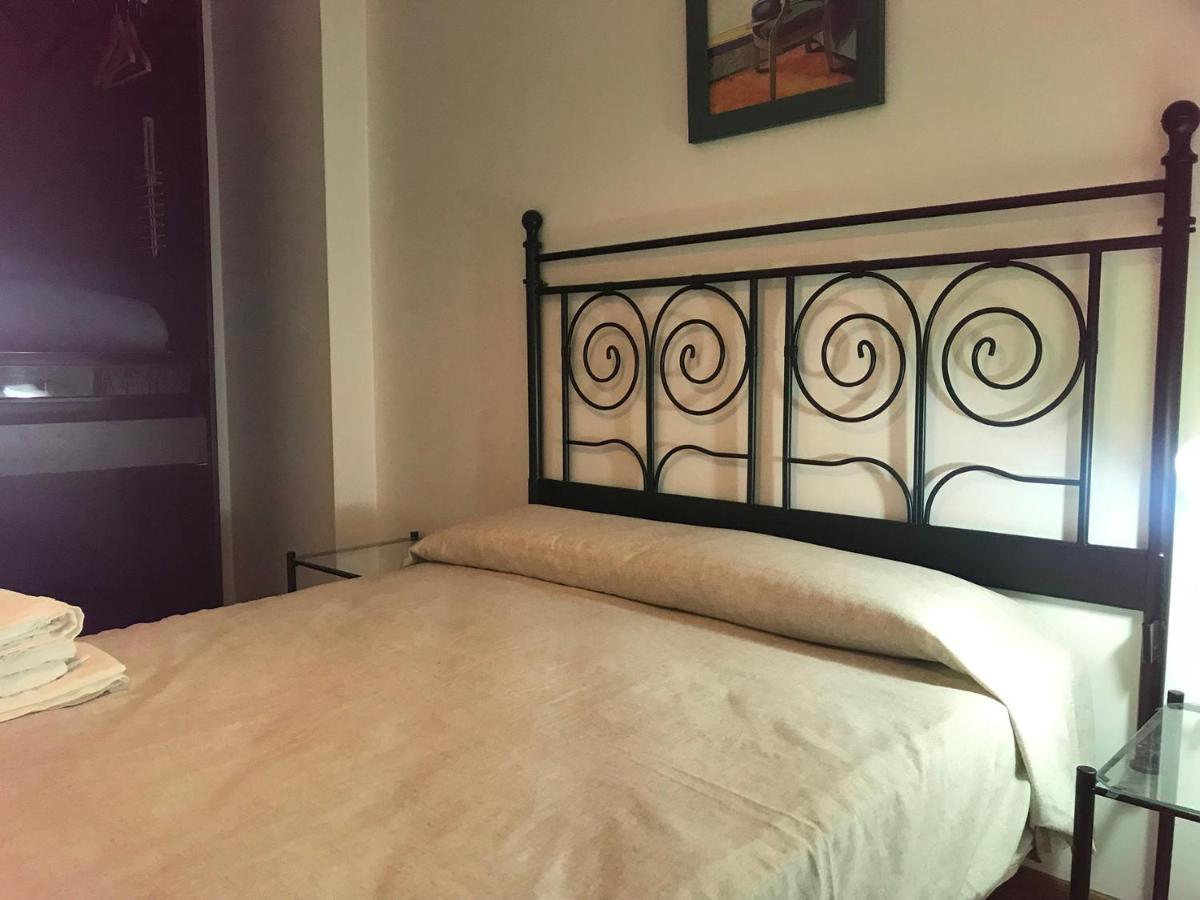 Apartamentos Celorio Playas Kültér fotó