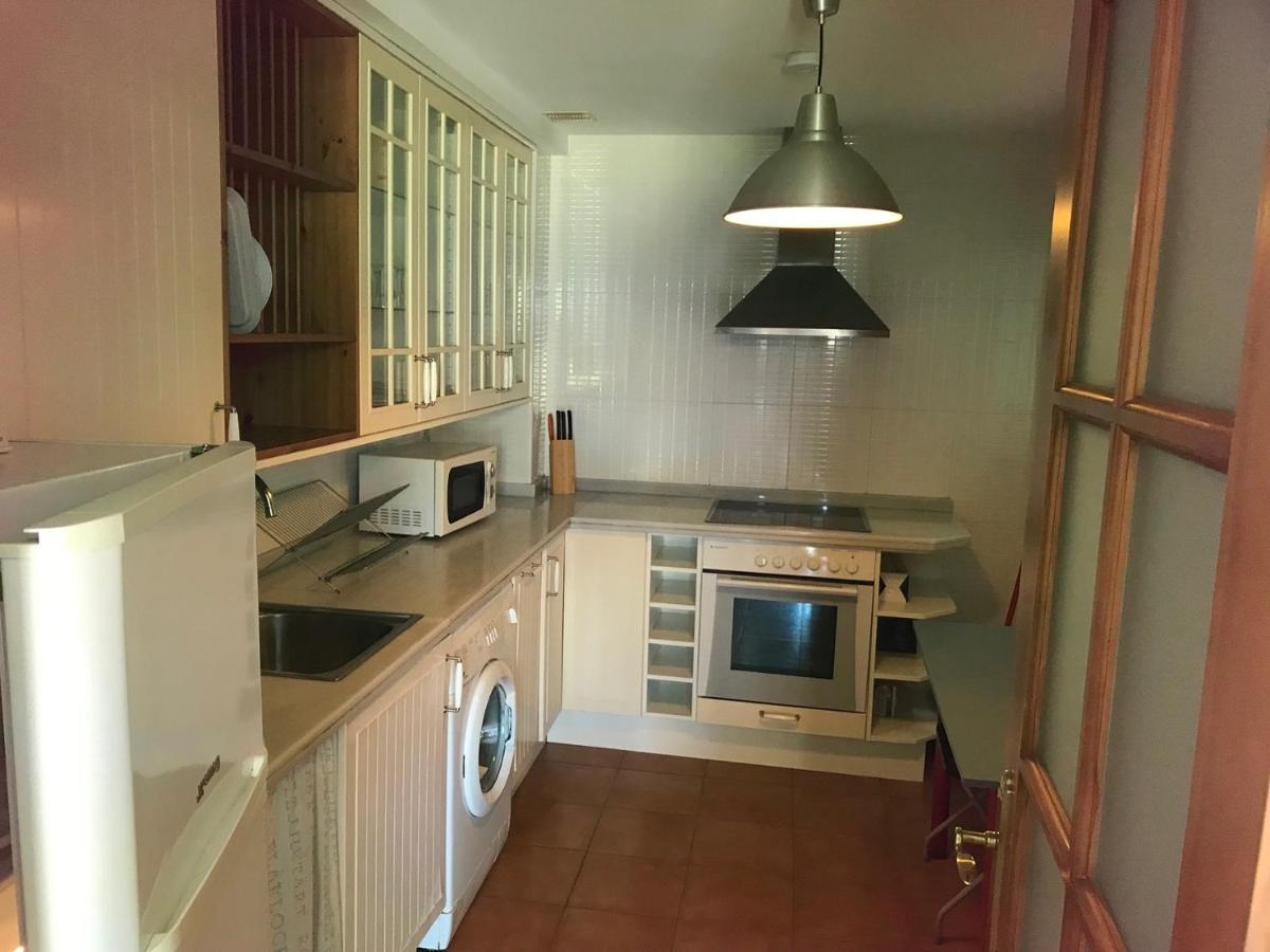 Apartamentos Celorio Playas Kültér fotó
